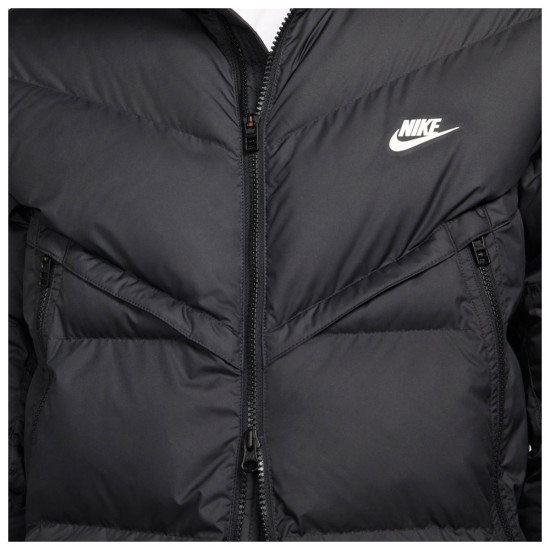Nike Ανδρικό μπουφάν Sportswear Storm-FIT Windrunner PrimaLoft Jacket Nike Ανδρικό μπουφάν Sportswear Storm-FIT Windrunner PrimaLoft Jacket